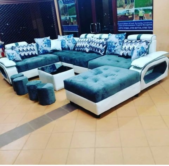 Elegant Couch both stylish and comfortable Sofa with Sophisticated and highly customizable on a cheap price
